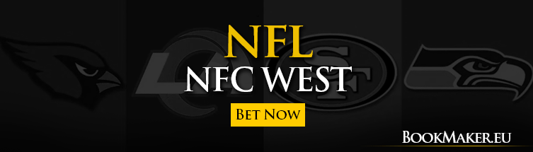 NFC West Betting Online